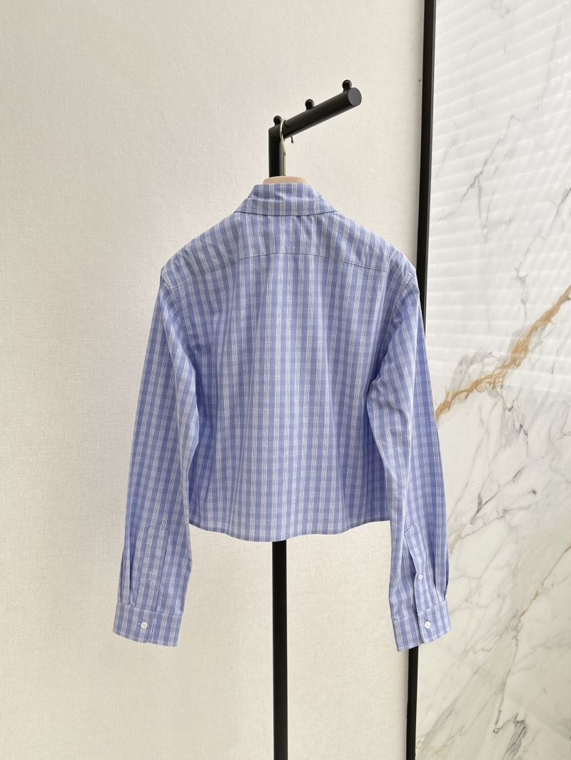 Miu Miu Shirts